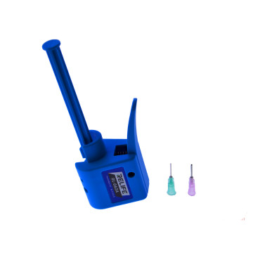 دستگاه پمپ چسب rl-062a ریلایف