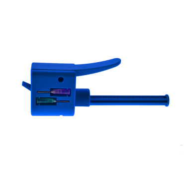 دستگاه پمپ چسب rl-062a ریلایف