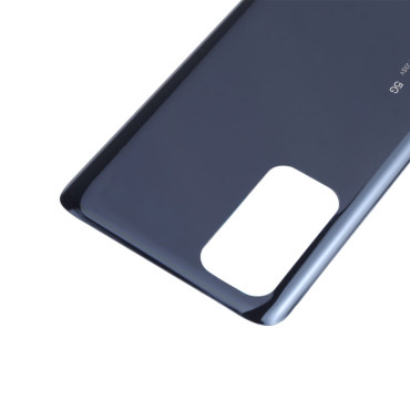 درب پشت Xiaomi Mi 10T Pro black