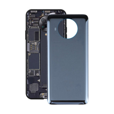درب پشت Xiaomi Mi 10T Lite gray