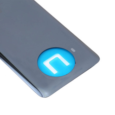 درب پشت Xiaomi Mi 10T Lite gray