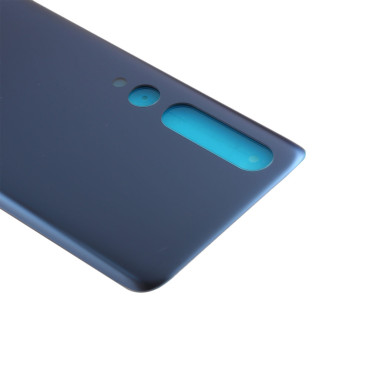 درب پشت Xiaomi Mi 10 5G gray