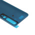 درب پشت Xiaomi Mi 10 5G gray