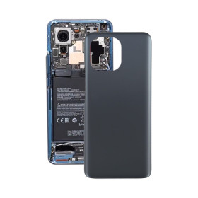 درب پشت Xiaomi Mi 11 gray