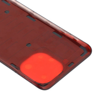 درب پشت Xiaomi Mi 11 gray