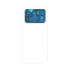 درب پشت Xiaomi Mi 11 Ultra white