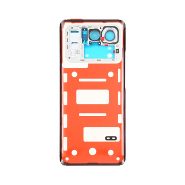 درب پشت Xiaomi Mi 11 Ultra white