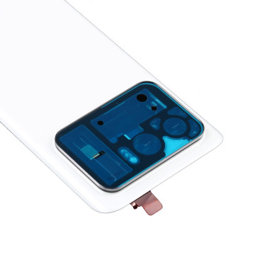 درب پشت Xiaomi Mi 11 Ultra white