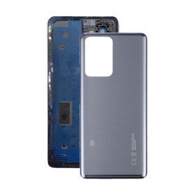 درب پشت Xiaomi Mi 11T gray
