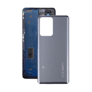 درب پشت Xiaomi Mi 11T gray