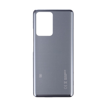 درب پشت Xiaomi Mi 11T gray