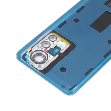 درب پشت Xiaomi Mi 12 gray