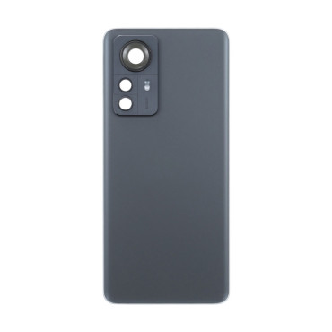 درب پشت Xiaomi Mi 12 gray