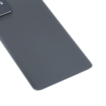 درب پشت Xiaomi Mi 12 gray