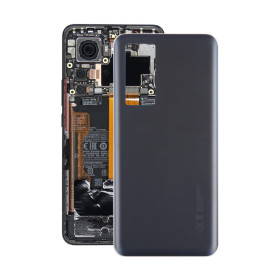 درب پشت Xiaomi Mi 12T black