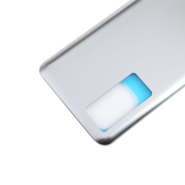 درب پشت Xiaomi Mi 12T white