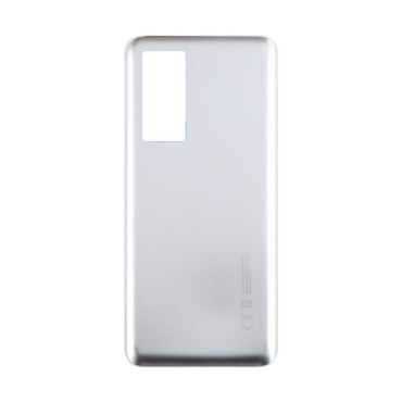 درب پشت Xiaomi Mi 12T Pro white