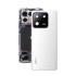 درب پشت Xiaomi Mi 13 white