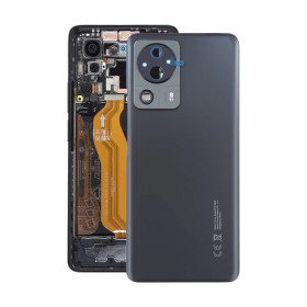 درب پشت Xiaomi Mi 13 Lite black