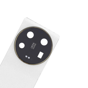 درب پشت Xiaomi Mi 13 Ultra white