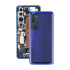 درب پشت Xiaomi Mi Note 10 Lite purple