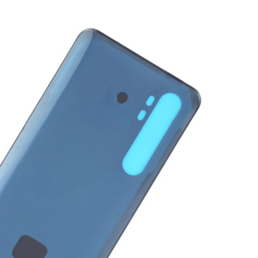 درب پشت Xiaomi Mi Note 10 Lite white