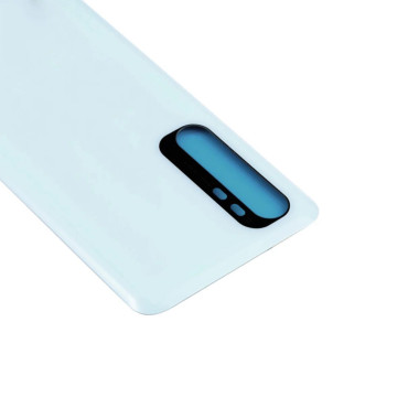 درب پشت Xiaomi Mi Note 10 Lite white