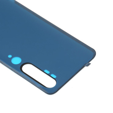 درب پشت Xiaomi Mi Note 10 white