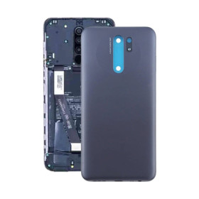 درب پشت Xiaomi Redmi 9