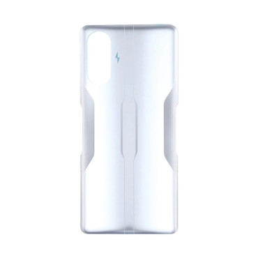 درب پشت Xiaomi Redmi K40 Gaming white