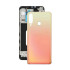 درب پشت Galaxy A60-A606 orange
