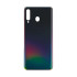 درب پشت Galaxy A60-A606 black
