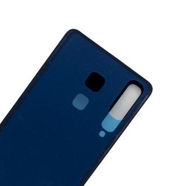 درب پشت Galaxy A9 2018-A920 black