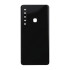 درب پشت Galaxy A9 2018-A920 black