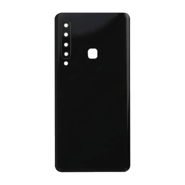 درب پشت Galaxy A9 2018-A920 black