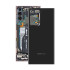 درب پشت Galaxy Note 20 Ultra-N985 black