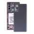درب پشت Galaxy Note 20-N980 gray