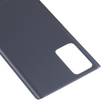 درب پشت Galaxy Note 20-N980 gray