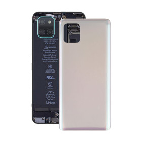 درب پشت Galaxy Note 10 Lite-N770 white