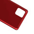 درب پشت Galaxy Note 10 Lite-N770 red