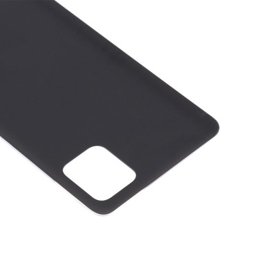 درب پشت Galaxy Note 10 Lite-N770 red