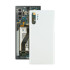 درب پشت Galaxy Note 10 Plus-N975 white