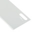 درب پشت Galaxy Note 10 Plus-N975 white
