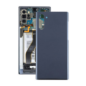 درب پشت Galaxy Note 10-N970 black