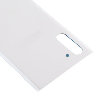 درب پشت Galaxy Note 10-N970 white