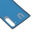درب پشت Galaxy Note 10-N970 white