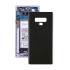 درب پشت Galaxy Note 9-N960 black