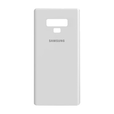 درب پشت Galaxy Note 9-N960 white
