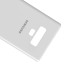 درب پشت Galaxy Note 9-N960 white