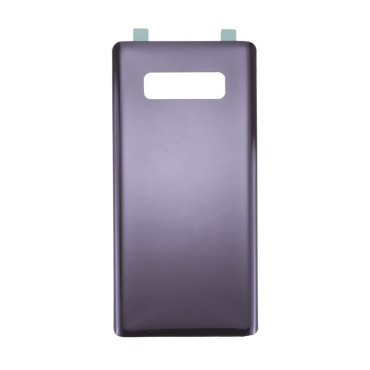 درب پشت Galaxy Note 8-N950 gray